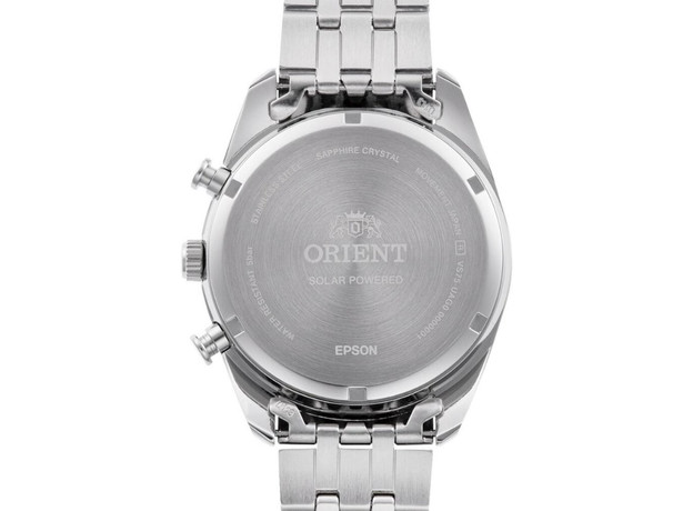 ORIENT RA-TX0305S10B, фото 3 | Интернет-магазин оригинальных часов и аксессуаров