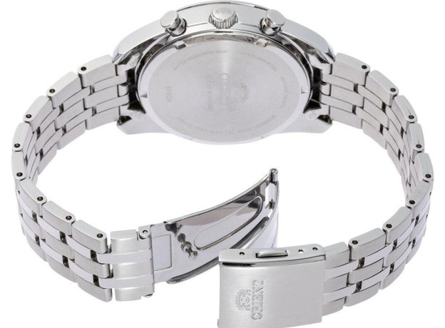 ORIENT RA-TX0305S10B, фото 4 | Интернет-магазин оригинальных часов и аксессуаров