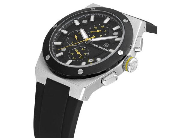 Sergio Tacchini ST.1.10449.1, фото 3 | Интернет-магазин оригинальных часов и аксессуаров