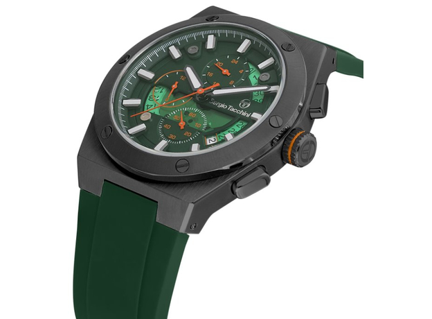 Sergio Tacchini ST.1.10449.4, фото 3 | Интернет-магазин оригинальных часов и аксессуаров