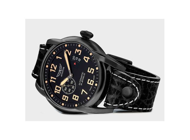 Авиатор Swiss Bristol Bulldog V.3.18.5.162.4, фото 2 | Интернет-магазин оригинальных часов и аксессуаров