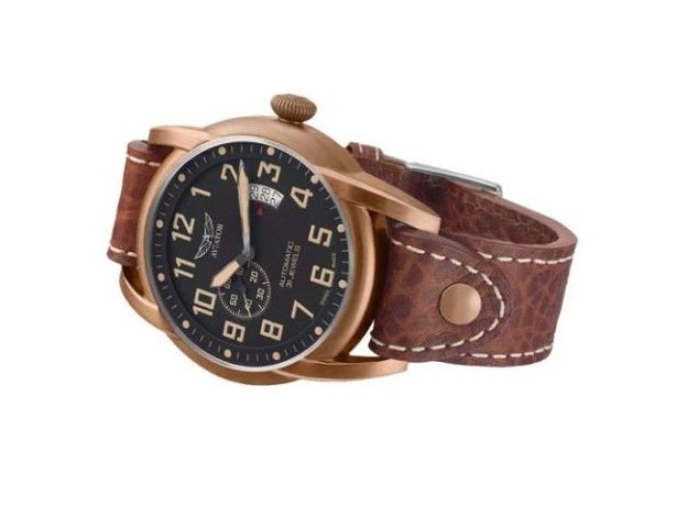 Авиатор Swiss Bristol Bulldog V.3.18.8.162.4, фото 2 | Интернет-магазин оригинальных часов и аксессуаров