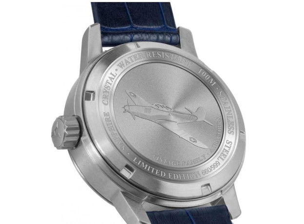 Aviator V.3.21.0.138.4, фото 3 | Интернет-магазин оригинальных часов и аксессуаров