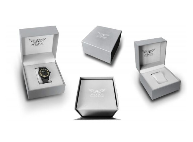 Aviator V.3.21.0.138.4, фото 4 | Интернет-магазин оригинальных часов и аксессуаров