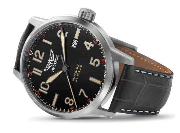 Aviator V.3.21.0.139.4, фото 2 | Интернет-магазин оригинальных часов и аксессуаров
