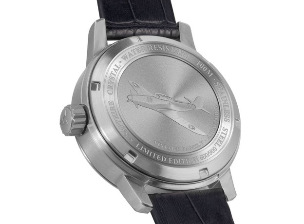 Aviator V.3.21.0.139.4, фото 4 | Интернет-магазин оригинальных часов и аксессуаров