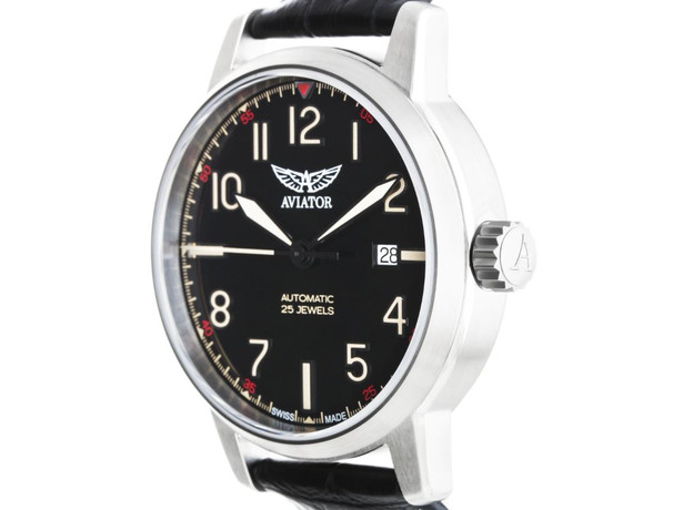 Aviator V.3.21.0.139.4, фото 3 | Интернет-магазин оригинальных часов и аксессуаров