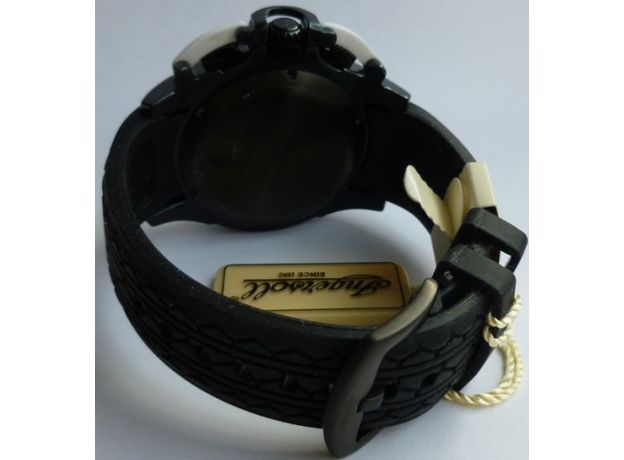 Ingersoll IN3211BKSL Limited Edition, фото 6 | Интернет-магазин оригинальных часов и аксессуаров