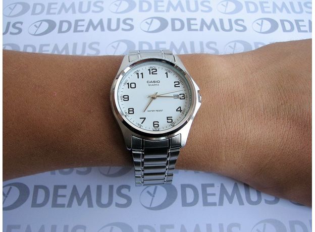 CASIO MTP-1183A-7BEF, фото 2 | Интернет-магазин оригинальных часов и аксессуаров