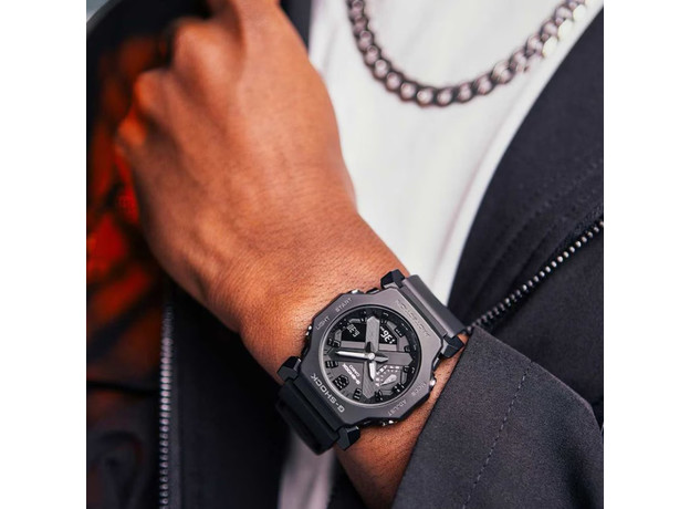 CASIO GA-2300-1AER, фото 4 | Интернет-магазин оригинальных часов и аксессуаров