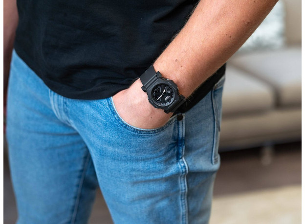 CASIO GA-2300-1AER, фото 5 | Интернет-магазин оригинальных часов и аксессуаров