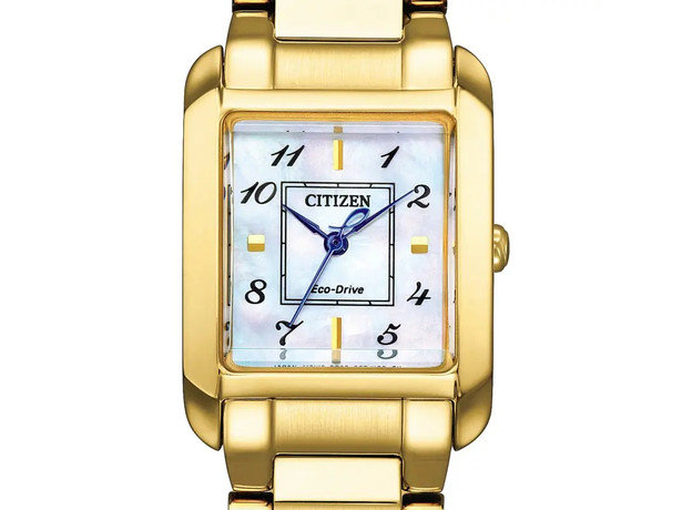 CITIZEN EW5602-81D, фото 2 | Интернет-магазин оригинальных часов и аксессуаров