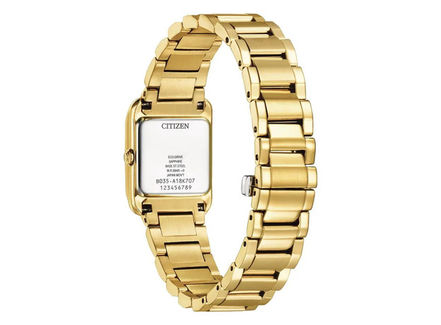 CITIZEN EW5602-81D, фото 4 | Интернет-магазин оригинальных часов и аксессуаров