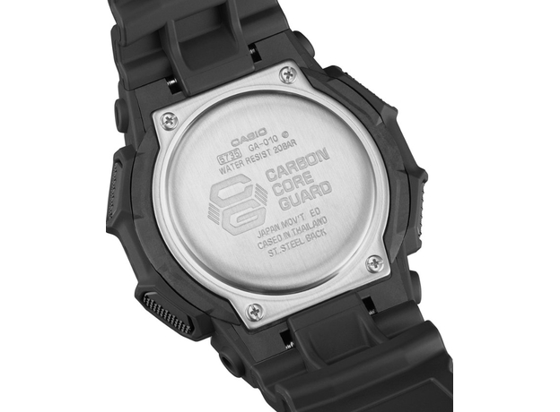 CASIO GA-010-1AER, фото 4 | Интернет-магазин оригинальных часов и аксессуаров