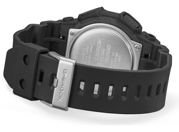 CASIO GA-010-1AER, фото 5 | Интернет-магазин оригинальных часов и аксессуаров