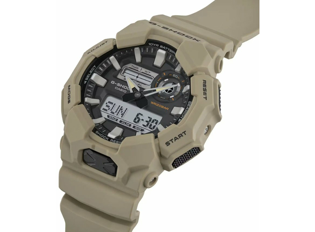 CASIO GA-010-5AER, фото 3 | Интернет-магазин оригинальных часов и аксессуаров