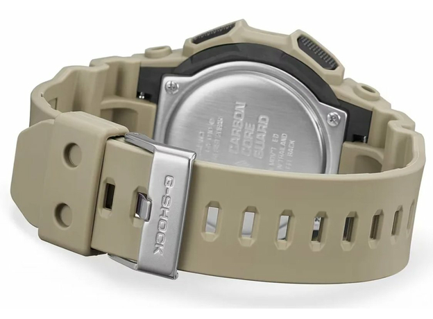 CASIO GA-010-5AER, фото 5 | Интернет-магазин оригинальных часов и аксессуаров