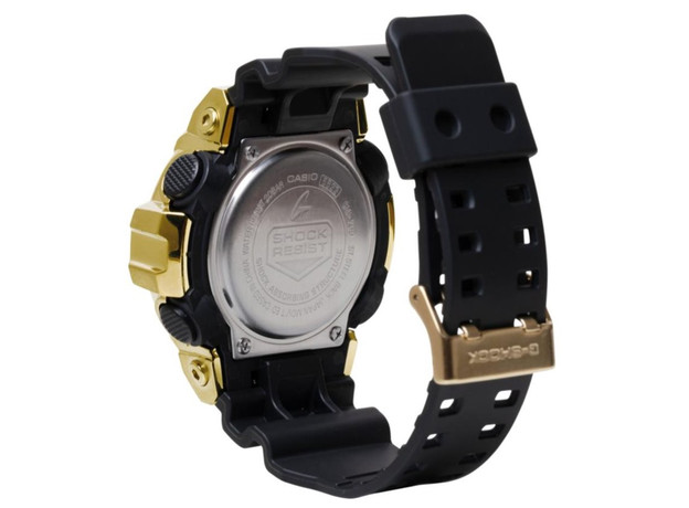 CASIO GM-700G-9AER, фото 2 | Интернет-магазин оригинальных часов и аксессуаров