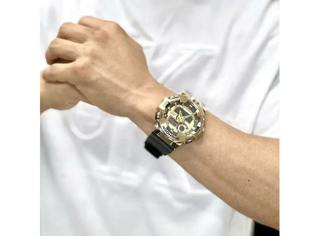 CASIO GM-700G-9AER, фото 3 | Интернет-магазин оригинальных часов и аксессуаров