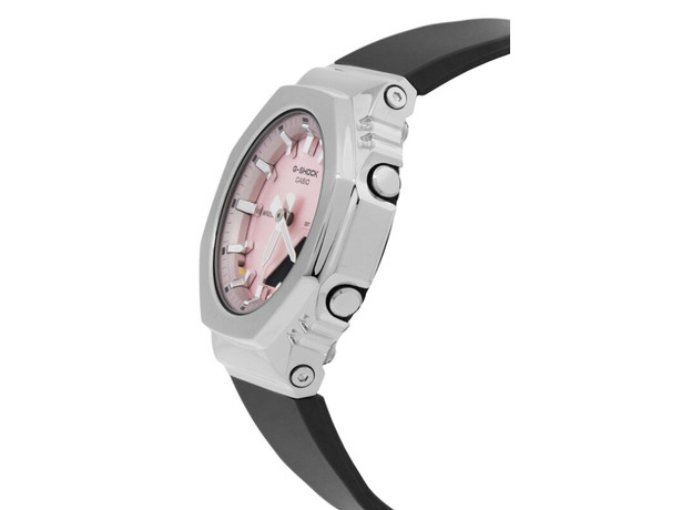 CASIO GM-S2110-4AER, Варіант кольору: Рожевий, фото 2 | Интернет-магазин оригинальных часов и аксессуаров