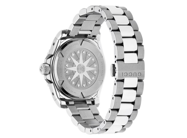 Gucci YA136363 Dive, фото 2 | Интернет-магазин оригинальных часов и аксессуаров