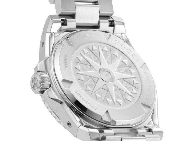 Gucci YA136363 Dive, фото 4 | Интернет-магазин оригинальных часов и аксессуаров