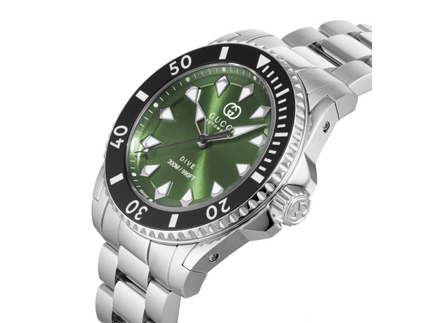 Gucci YA136363 Dive, фото 6 | Интернет-магазин оригинальных часов и аксессуаров