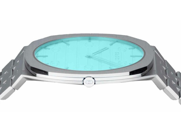 GUCCI YA163409, фото 4 | Интернет-магазин оригинальных часов и аксессуаров