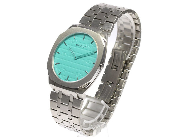 GUCCI YA163409, фото 5 | Интернет-магазин оригинальных часов и аксессуаров