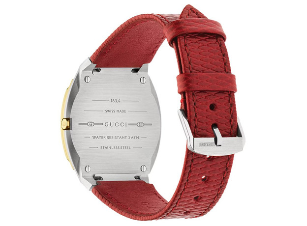 GUCCI YA163415, фото 3 | Интернет-магазин оригинальных часов и аксессуаров