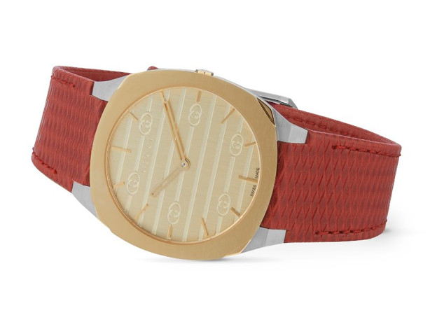 GUCCI YA163415, фото 4 | Интернет-магазин оригинальных часов и аксессуаров