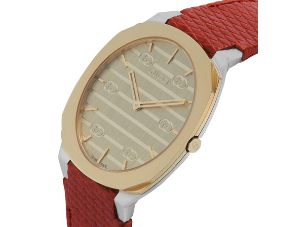 GUCCI YA163415, фото 6 | Интернет-магазин оригинальных часов и аксессуаров