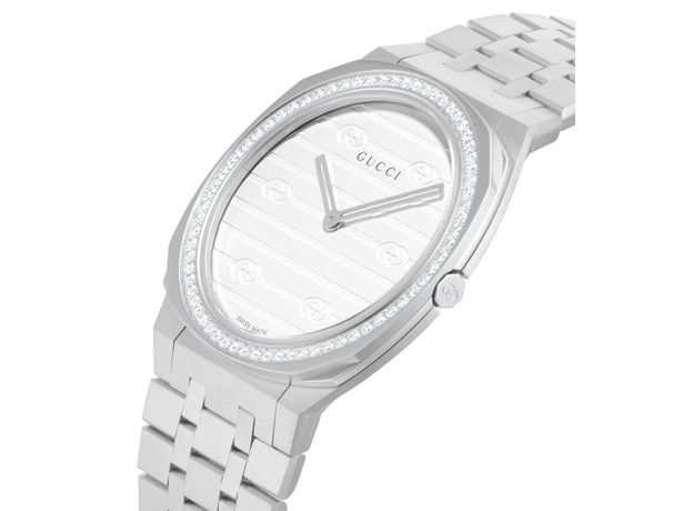 GUCCI YA163503, фото 5 | Интернет-магазин оригинальных часов и аксессуаров