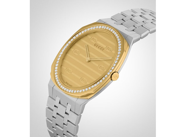 GUCCI YA163505, фото 2 | Интернет-магазин оригинальных часов и аксессуаров