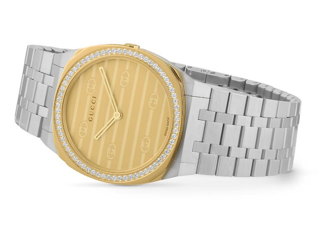 GUCCI YA163505, фото 4 | Интернет-магазин оригинальных часов и аксессуаров