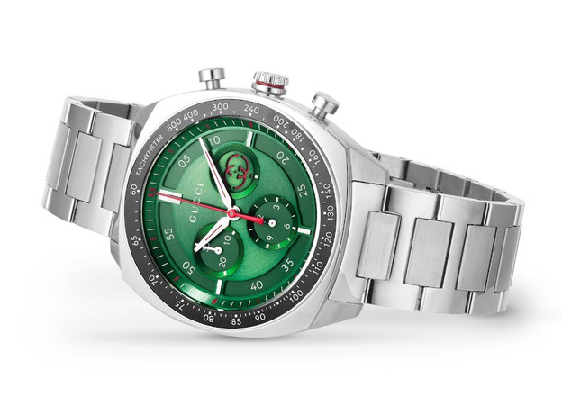 GUCCI YA142318, фото 3 | Интернет-магазин оригинальных часов и аксессуаров