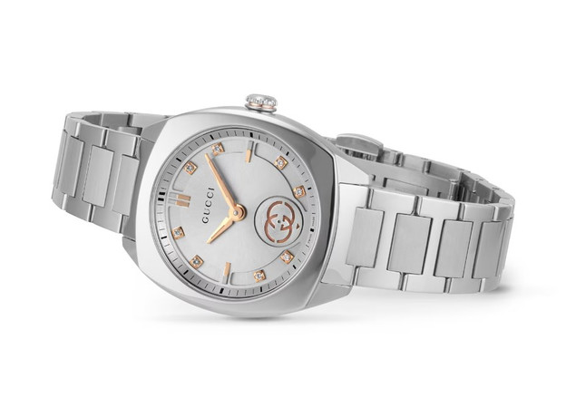 GUCCI YA142510, фото 3 | Интернет-магазин оригинальных часов и аксессуаров