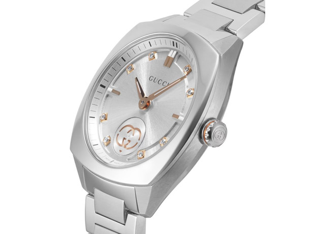 GUCCI YA142510, фото 6 | Интернет-магазин оригинальных часов и аксессуаров