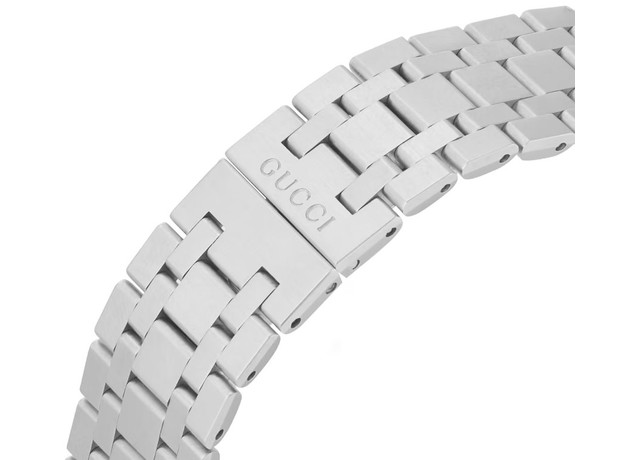 GUCCI 25H 34 MM YA163401, фото 7 | Интернет-магазин оригинальных часов и аксессуаров