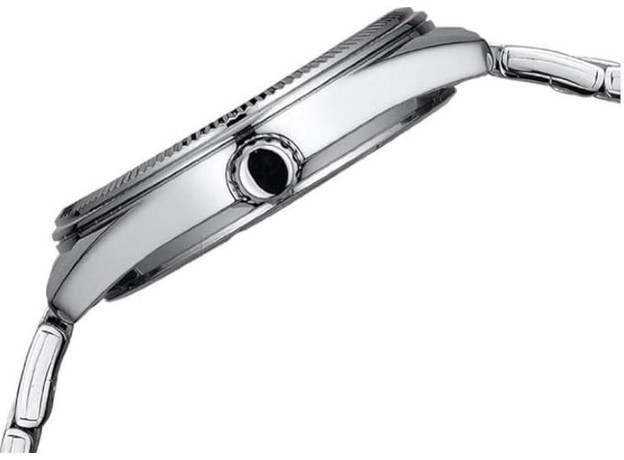 CASIO MTP-1302PE-4AVEF, Варіант кольору: Бежевий/Рожевий, фото 3 | Интернет-магазин оригинальных часов и аксессуаров