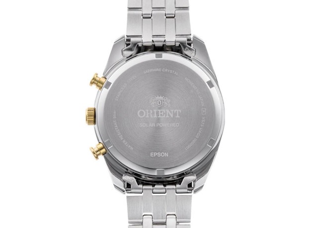 ORIENT RA-TX0302S10B, фото 3 | Интернет-магазин оригинальных часов и аксессуаров