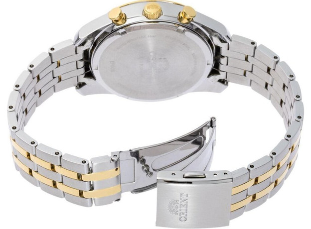 ORIENT RA-TX0302S10B, фото 4 | Интернет-магазин оригинальных часов и аксессуаров