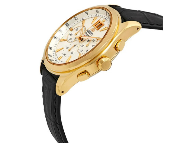 ORIENT FTV01002W, фото 2 | Интернет-магазин оригинальных часов и аксессуаров