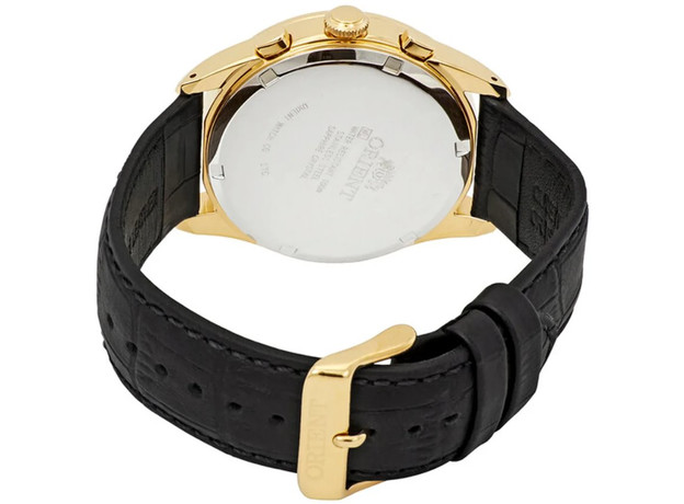 ORIENT FTV01002W, фото 3 | Интернет-магазин оригинальных часов и аксессуаров