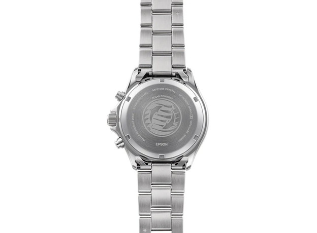 ORIENT Mako RA-TX0206L10B, фото 3 | Интернет-магазин оригинальных часов и аксессуаров