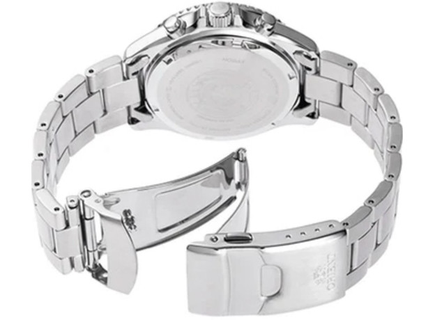 ORIENT Mako RA-TX0206L10B, фото 4 | Интернет-магазин оригинальных часов и аксессуаров