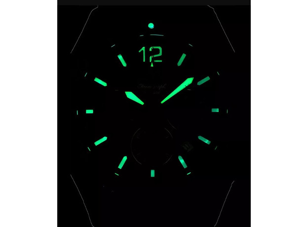 ORIENT Mako RA-TX0206L10B, фото 5 | Интернет-магазин оригинальных часов и аксессуаров