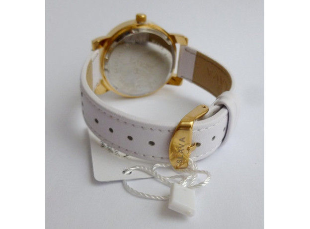 SLAVA SL10105GWGF, фото 4 | Интернет-магазин оригинальных часов и аксессуаров