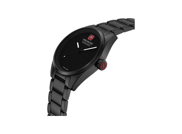 Swiss Military-Hanowa SMWGG0003530 Dark Matter, фото 2 | Интернет-магазин оригинальных часов и аксессуаров