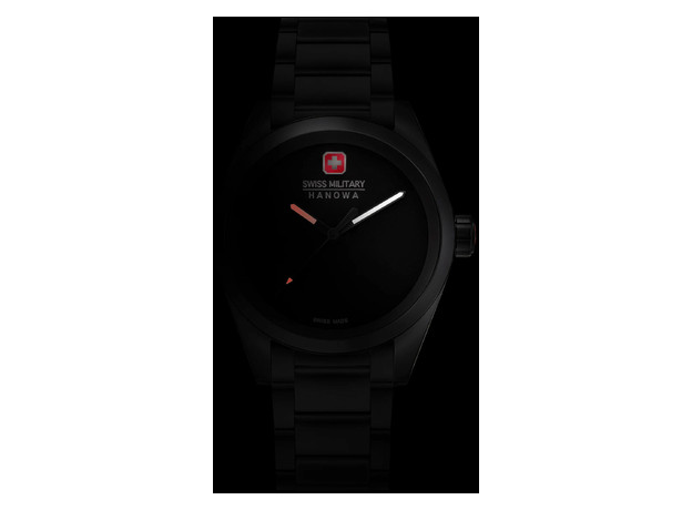 Swiss Military-Hanowa SMWGG0003530 Dark Matter, фото 4 | Интернет-магазин оригинальных часов и аксессуаров